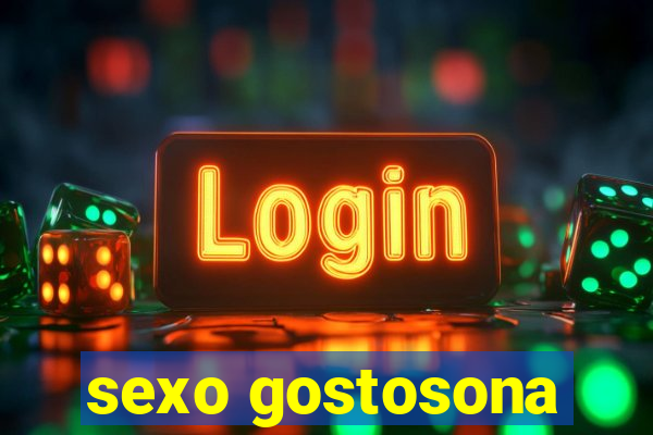 sexo gostosona